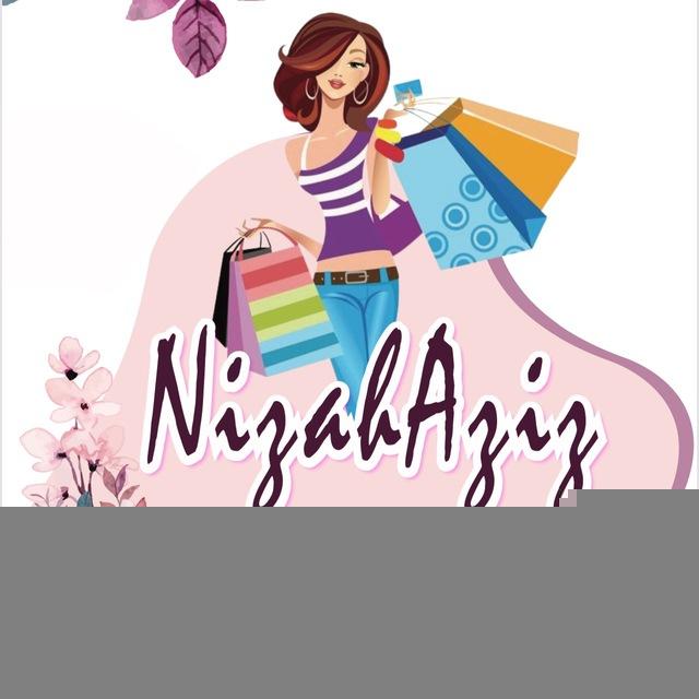 Catalog Sale PS Nizahaziz 👗👟