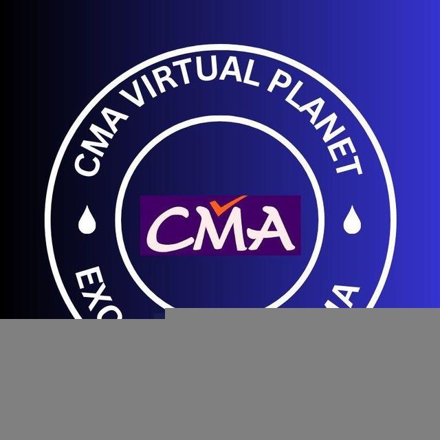 CMA Virtual Planet