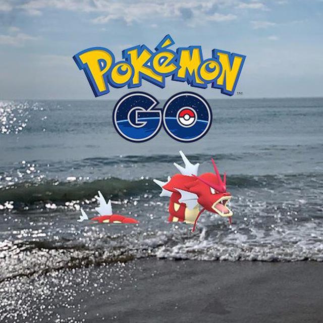 Pokémon GO Latina(Italy🇮🇹)