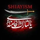 SHIAYISM | شیعیسم