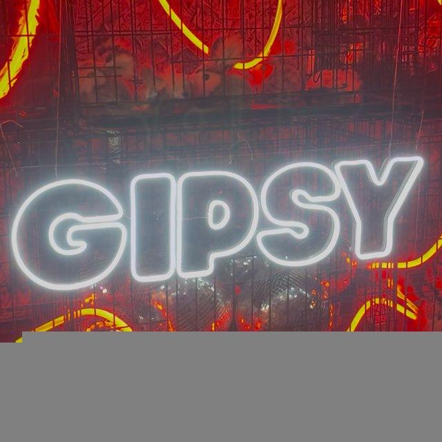 GIPSY CLUB | АНОНСЫ, АКЦИИ, ПРОХОДКИ