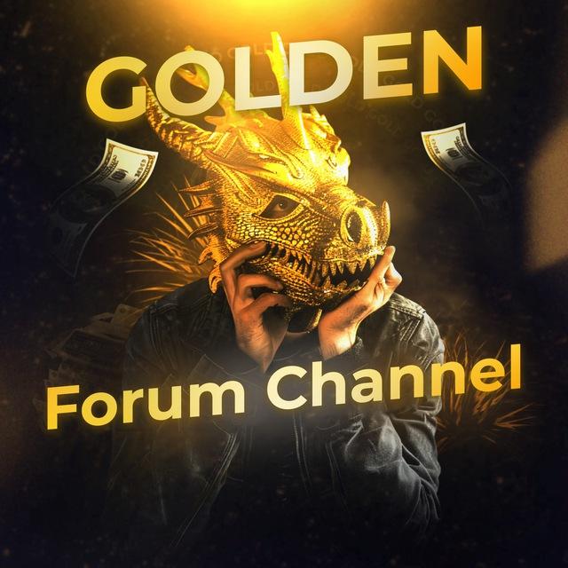 Golden Forum Channel