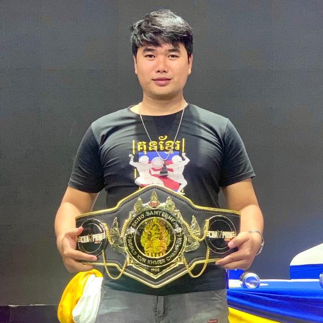 Admin Phorn Kun Khmer