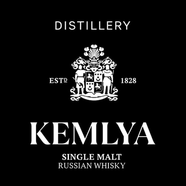 Винокурня «Кемля»