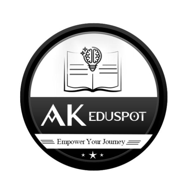 Ak Eduspot™