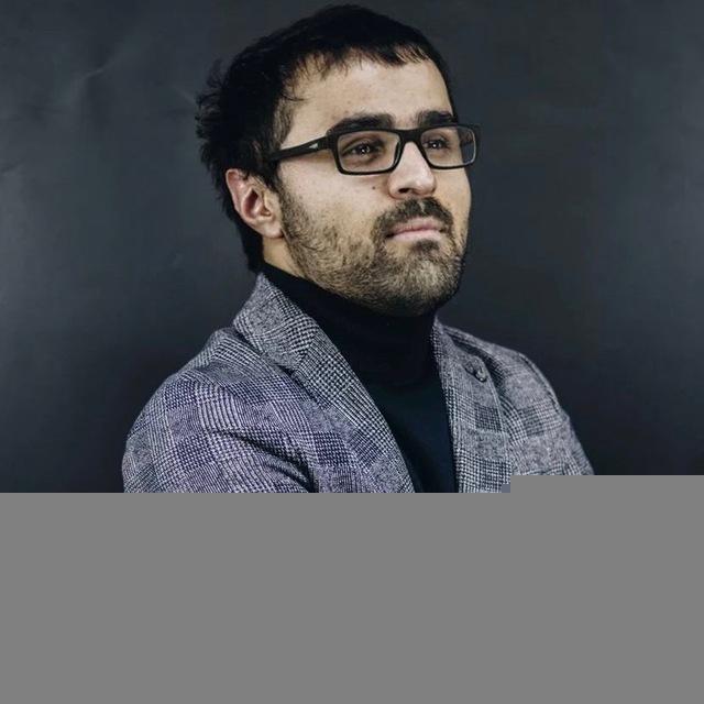 Albom Firuz Bakhtiyor