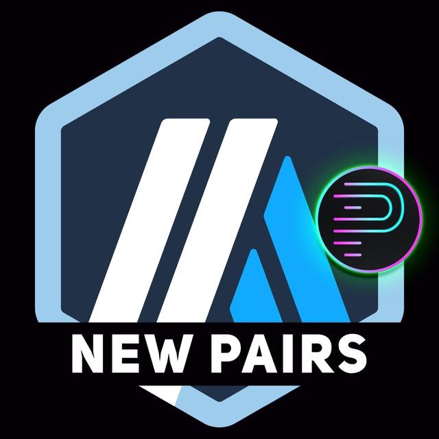 Arbitrum new Pairs / Contracts | Prodigy Bots