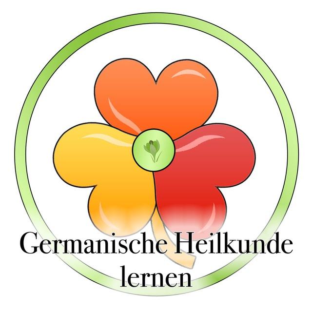 ️💛 Germanische Heilkunde/Neue Medizin lernen ❤️
