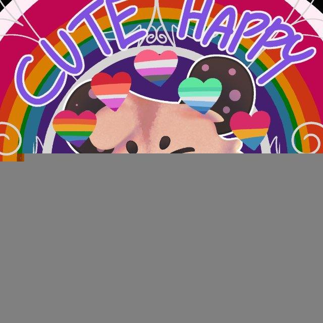 Cute Happy Stuffs