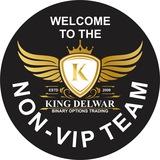 King Delwar Official Non Vip Exnova
