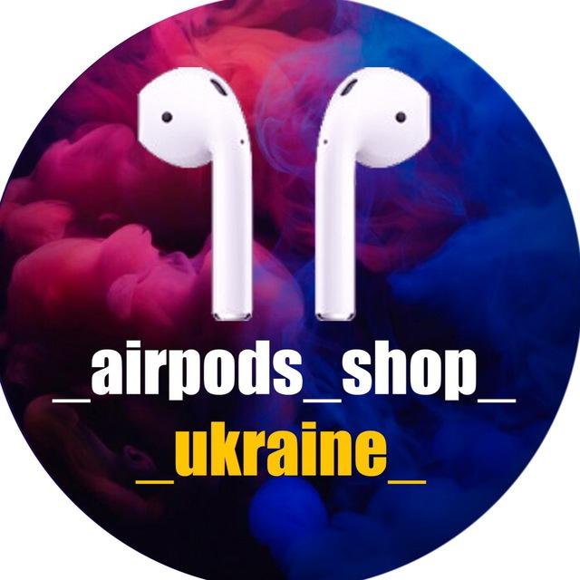 🍏AIRPODS | DAYSON | SHOP UKRAINE
