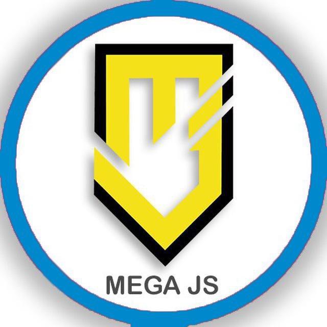 MEGA JS - برنامه نویسی با حاجی