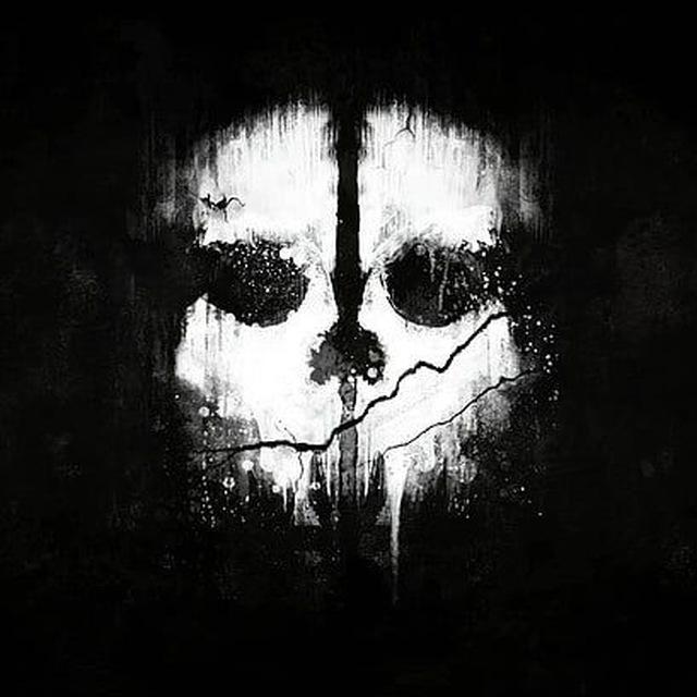 Ghost Trader... 28
