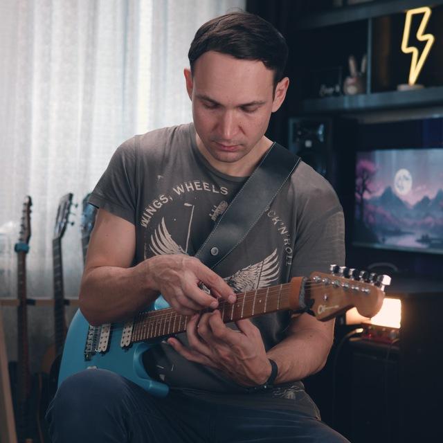 Acoustic Tabs