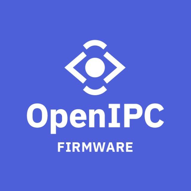 OpenIPC firmware