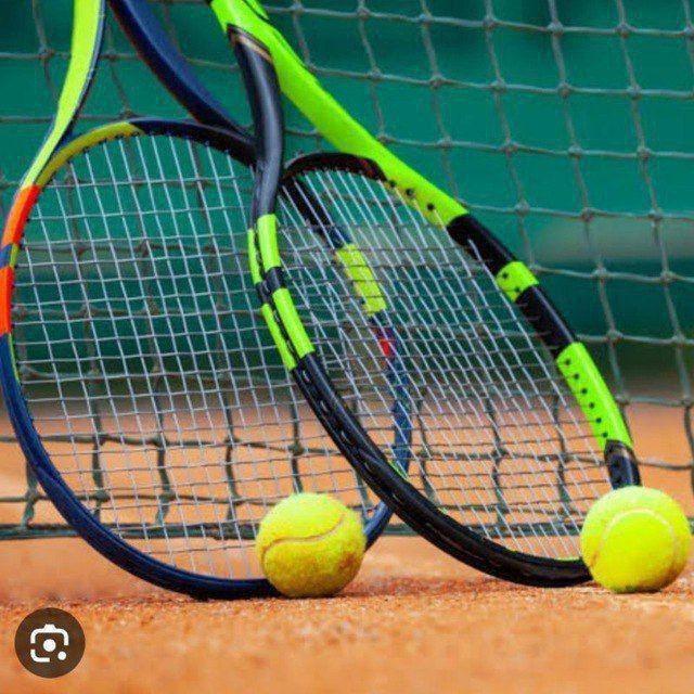 Official Tennis Tips 💪