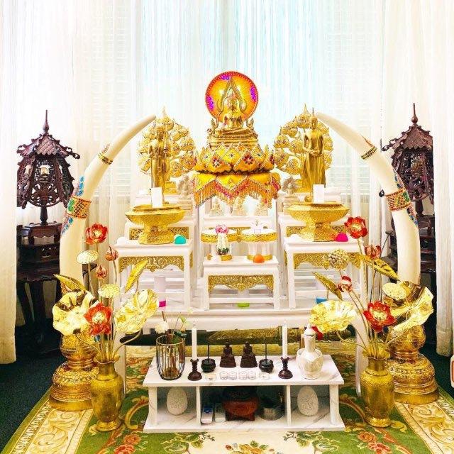 ✨សព្វទានំ ធម្មទានំ ជិនាតិ✨