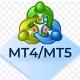 META TRADER 4&5 FOREX SIGNALS