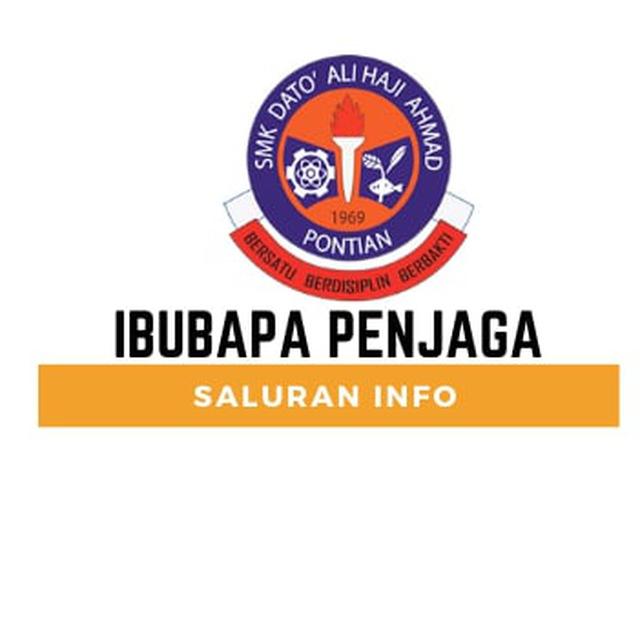 SALURAN INFO IBU BAPA PENJAGA DAN MURID SDAHA