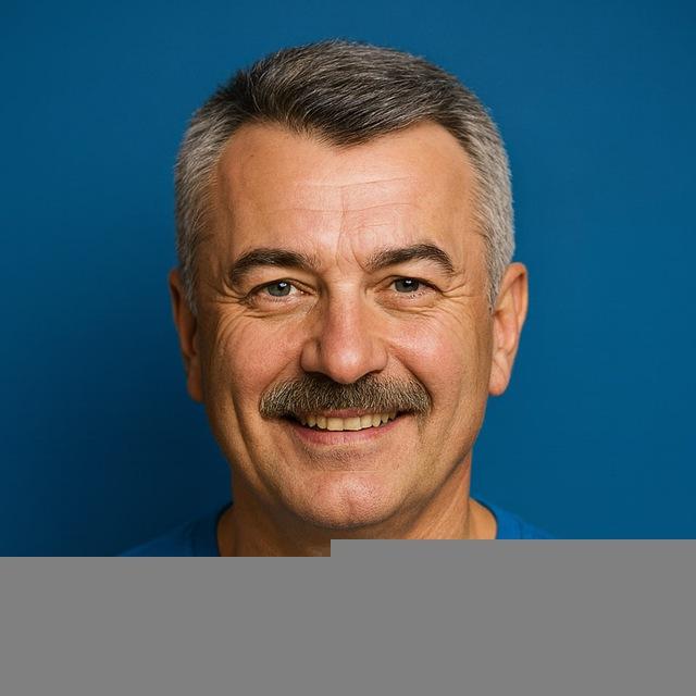 Хроники Кузнецова