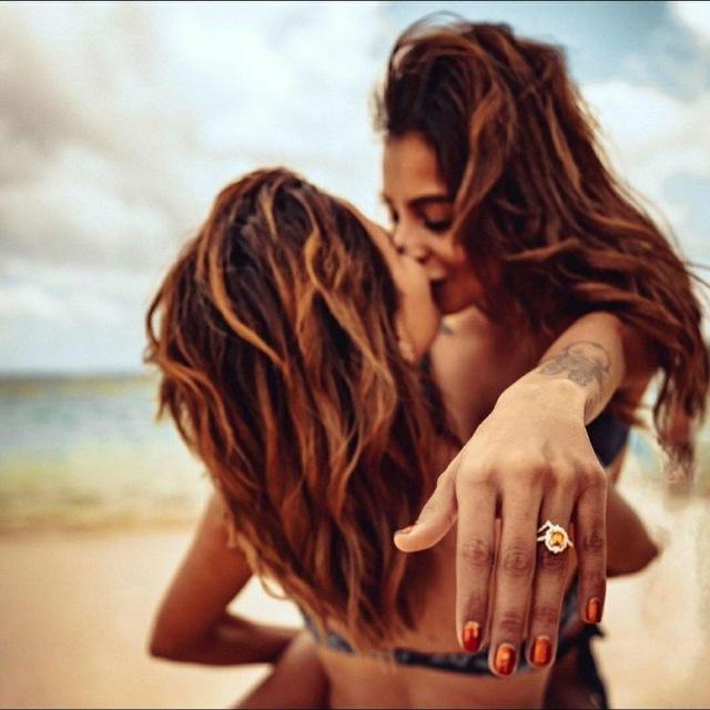 کانال ناشناس lesbianmovie2
