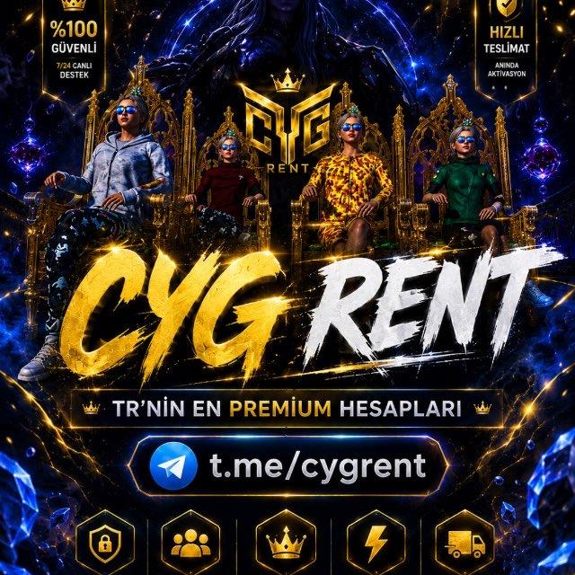 CYG RENT
