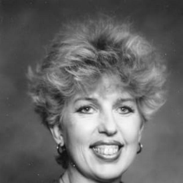 Judy Byington Q