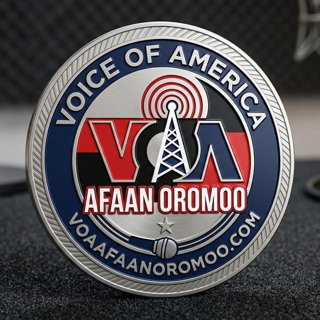 VOA Afaan Oromoo