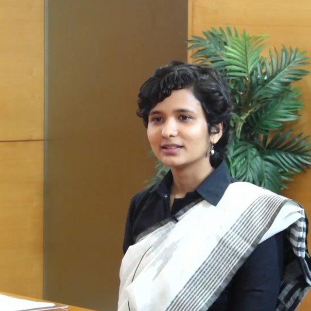 IAS Shruti sharma Notes (AIR 1)