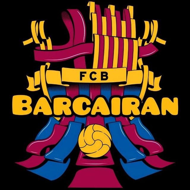 Barcairan | بارسا ایران