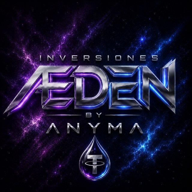 •ÆDΞN TEAM• ANYMA
