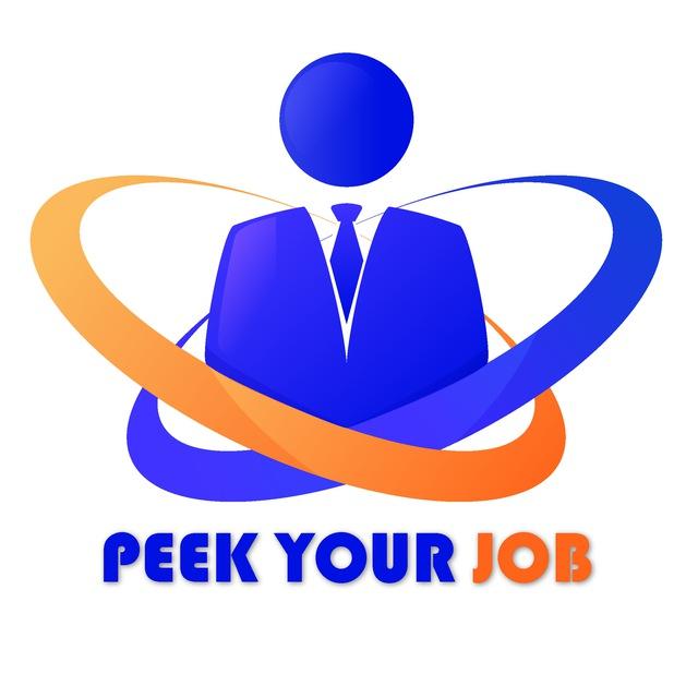 Peak Your Job