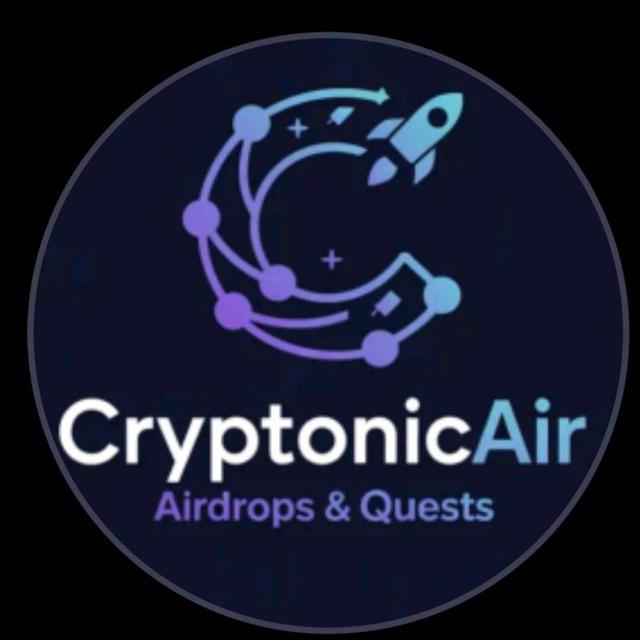 Cryptonic Air