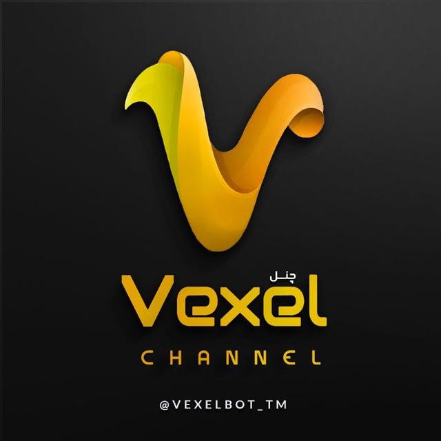 VEXEL™↺وِکسل
