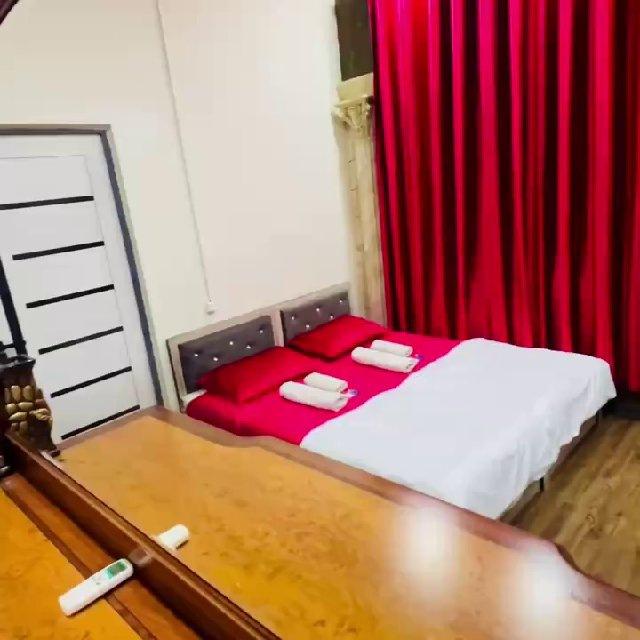 Bezzaks Kvartira Hotel Hostel