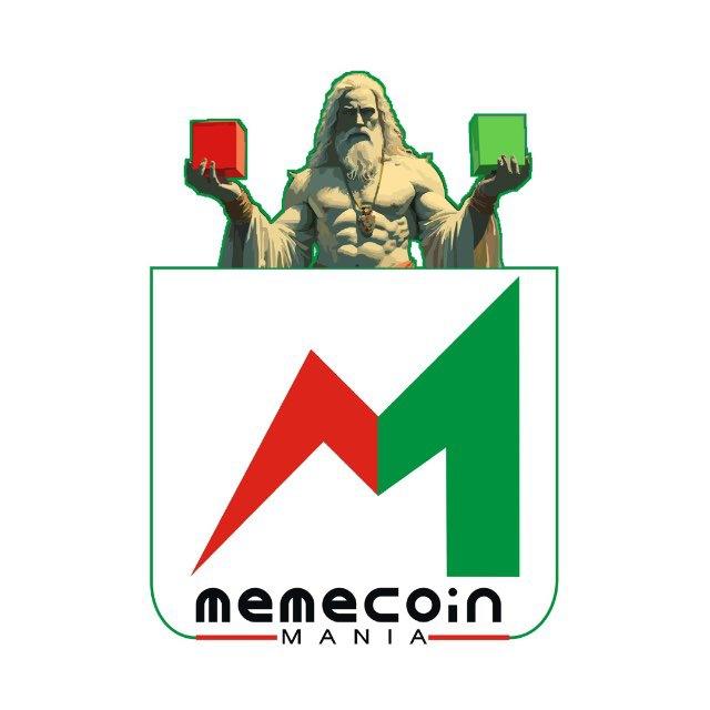 MEMECOIN MANIA 💎