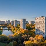 Управа района Чертаново Южное города Москвы