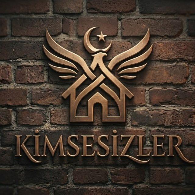 𝐊𝐢𝐦𝐬𝐞𝐬𝐢𝐳𝐥𝐞𝐫|🇹🇷
