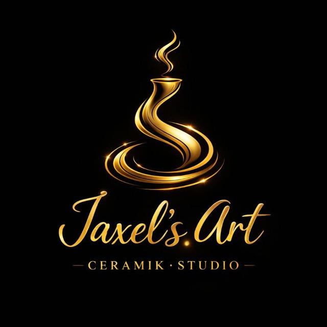 Jaxels Art - Handmade Vaporizer