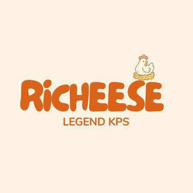 Richeese legend kps