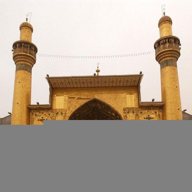 شعر آیینی