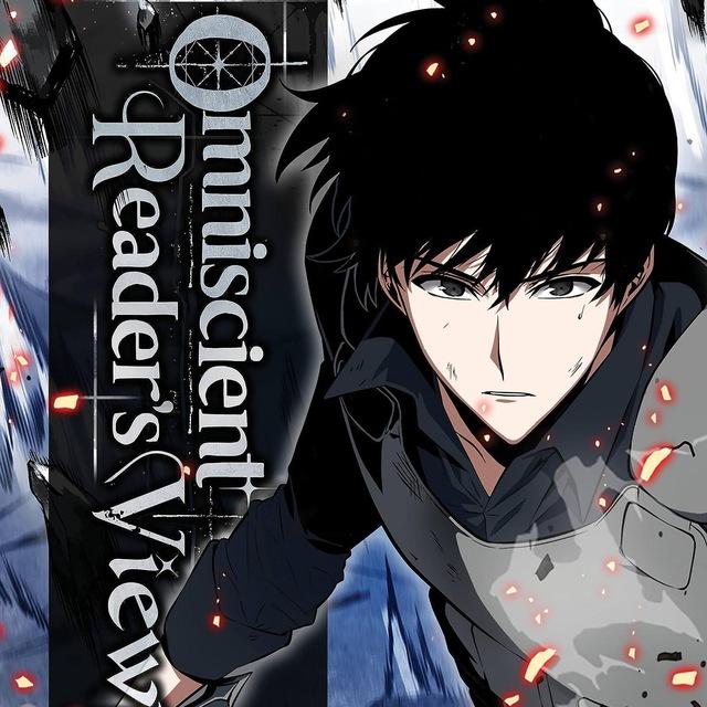 Omniscient Reader’s Viewpoint || Omniscient Reader's Point of View [MANHWA]
