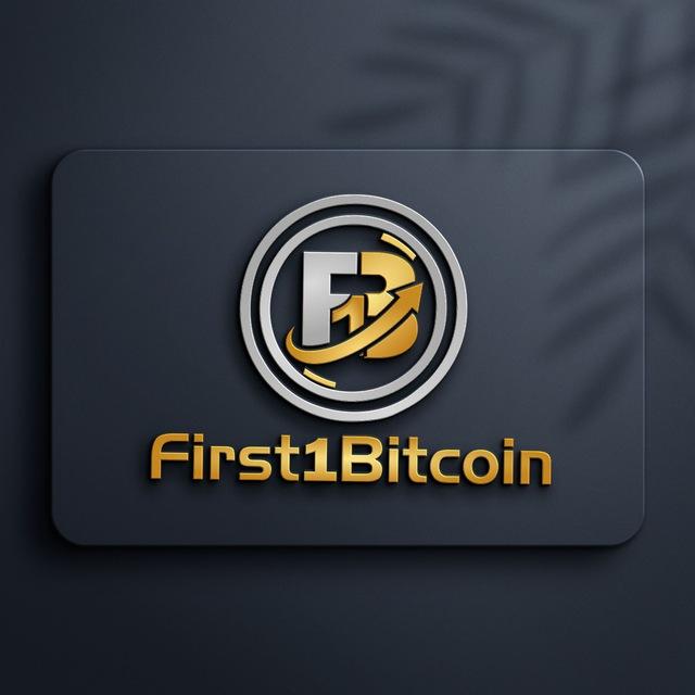 First1Bitcoin