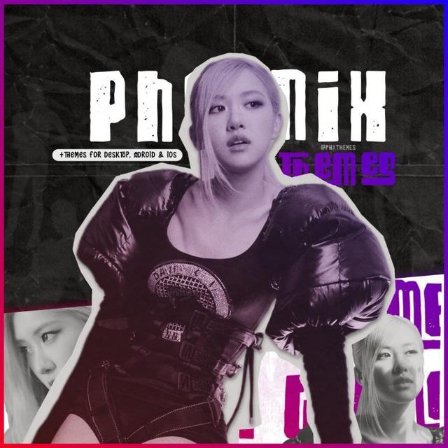 phoenix themes