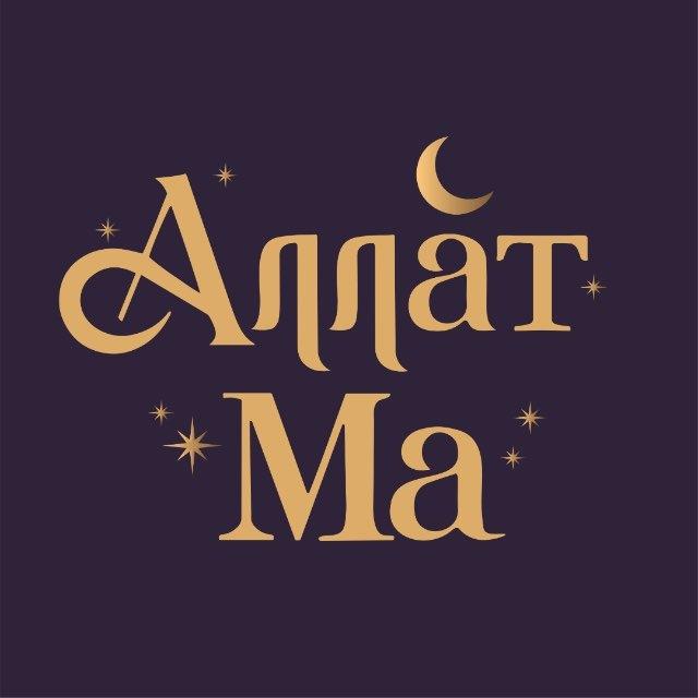 AЛЛАТ MA