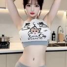 小蛮腰 AI脱衣 AI换脸