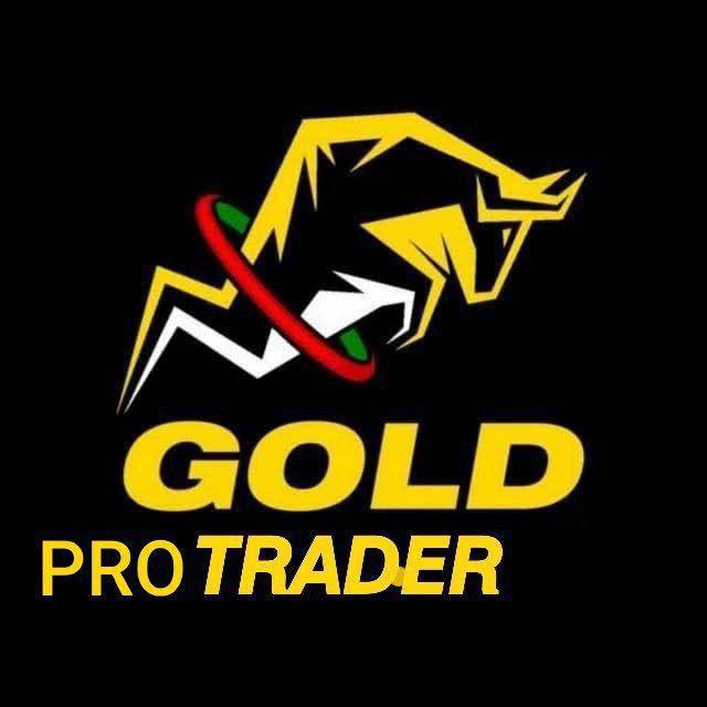 GOLD PRO TRADER™️👑