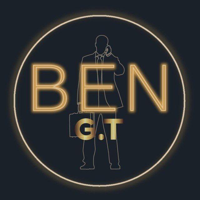 Ben, Gold Trader