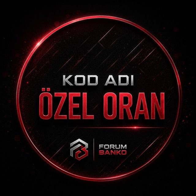 ForumBanko & Bonusuzmanı Özel Oran