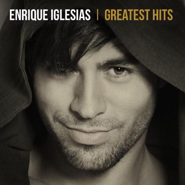 Enrique Iglesias